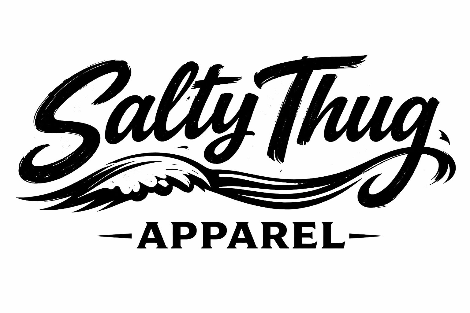 Salty Thug Apparel